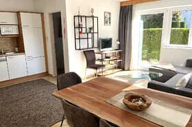 Appartements