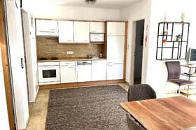 4 Pers. Apartment Bild 8