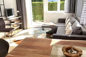 4 Pers. Apartment Bild 7
