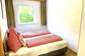 4 Pers. Apartment Bild 4