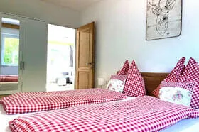 4 Pers. Apartment Bild 3
