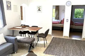 4 Pers. Apartment Bild 1