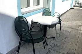 6 Pers. Apartment Bild 0