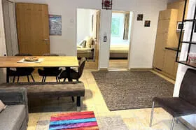 6 Pers. Apartment Bild 2