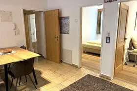6 Pers. Apartment Bild 1